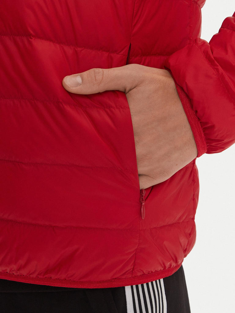 EMPORIO ARMANI EA7 DOWN JACKET