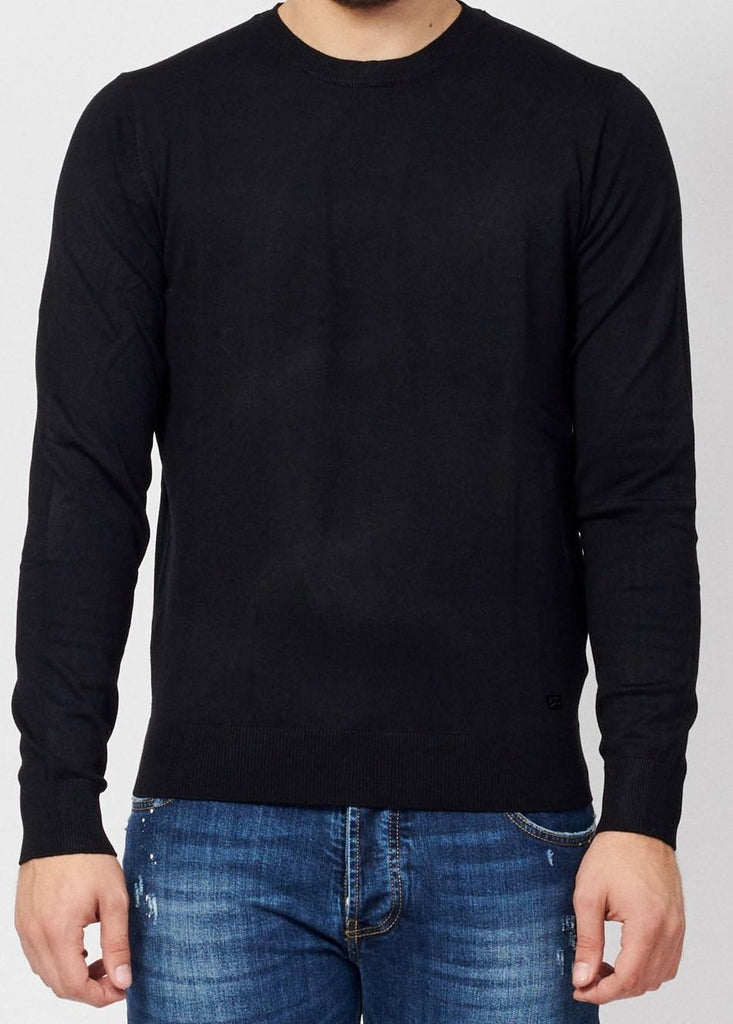 YES ZEE MAGLIA UOMO GIROCOLLO