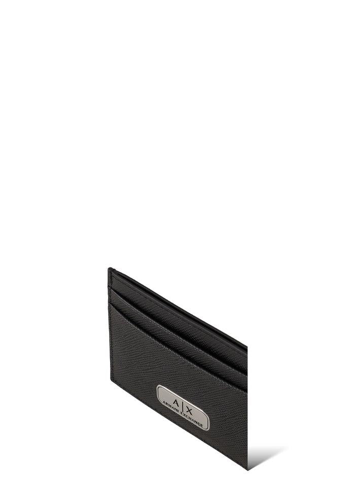 ARMANI EXCHANGE CARD HOLDER