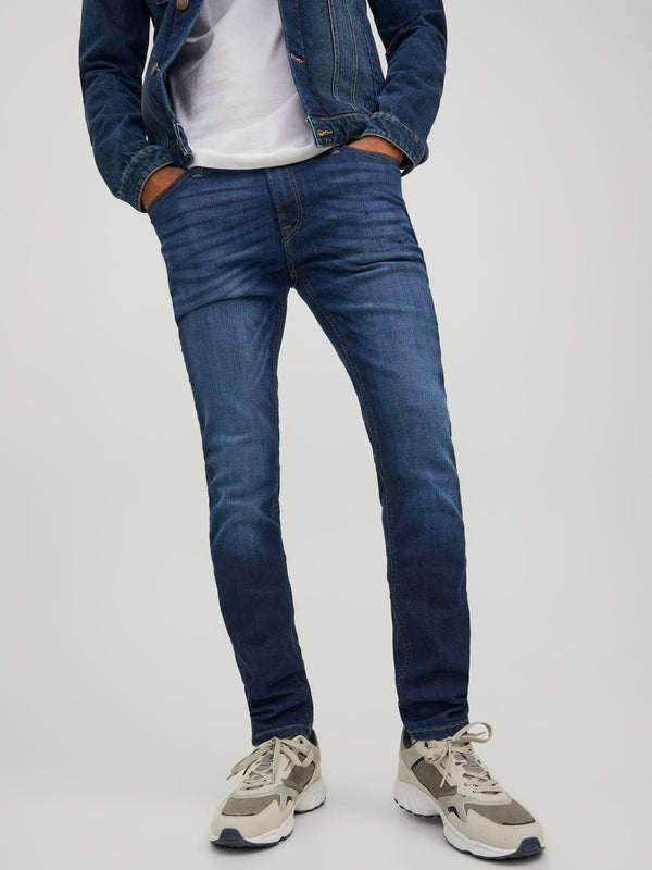 JACK AND JONES JJILIAM JJORIGINAL SBD 014 50SPS NOOS