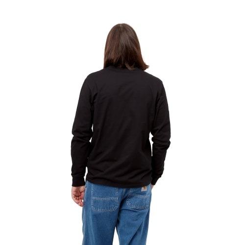 CARHARTT L/S BASE T-SHIRT