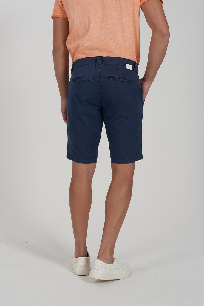 YES ZEE BERMUDA UOMO CHINOS