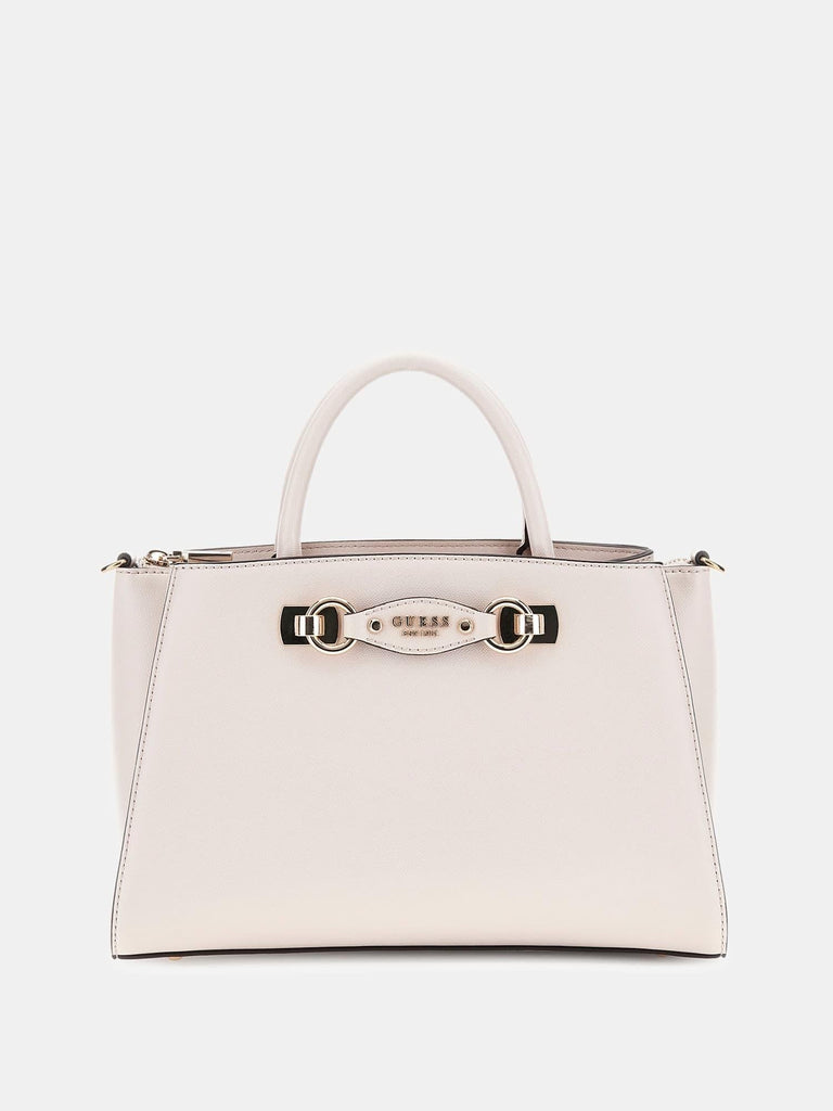 GUESS MIMINA GIRLFRIEND SATCHEL