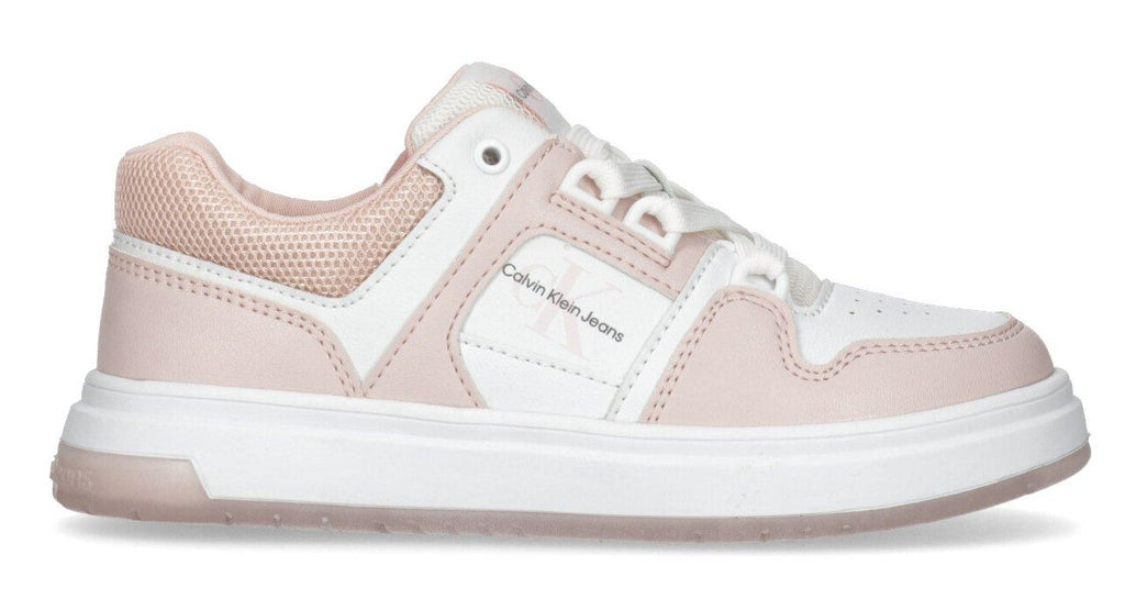 CALVIN KLEIN JEANS SNEAKER