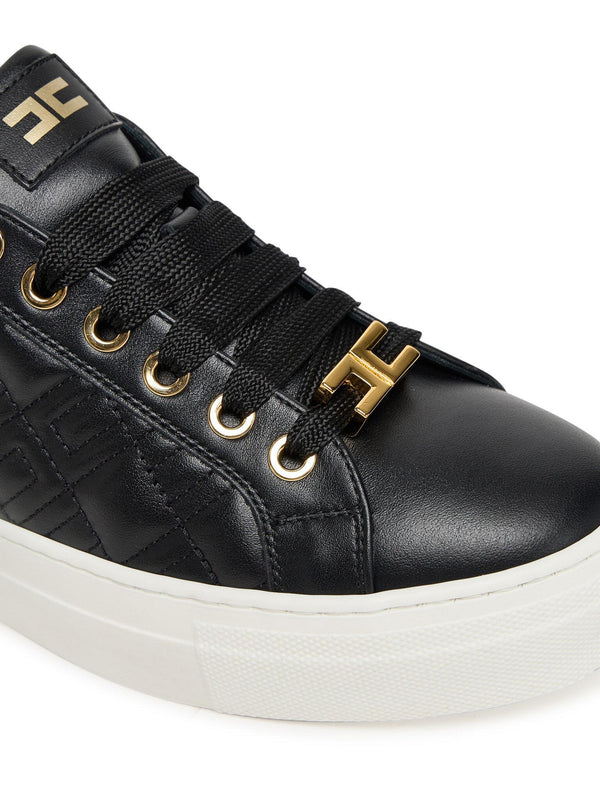 ELISABETTA FRANCHI La Mia Bambina SNEAKER
