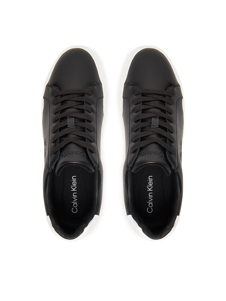 CALVIN KLEIN CHUNKY CUPSOLE LACEU
