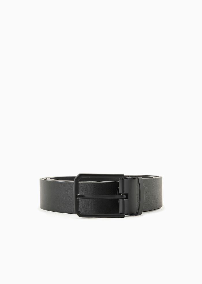 ARMANI EXCHANGE MANS BELT