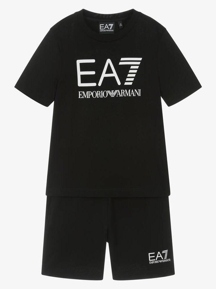 EMPORIO ARMANI EA7 TRACKSUIT