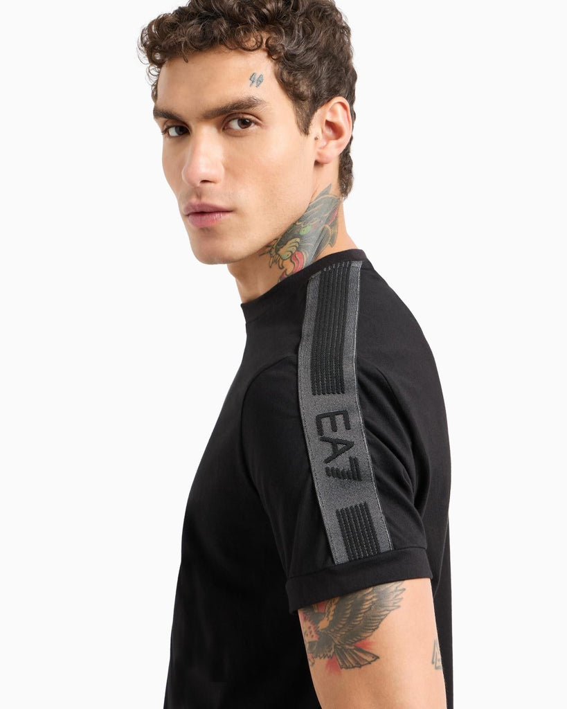 EMPORIO ARMANI EA7 T-SHIRT