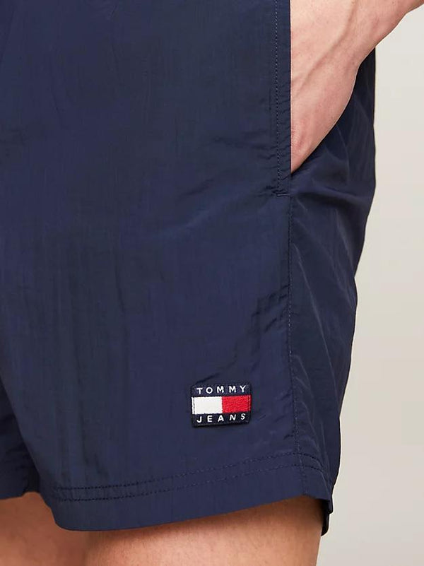 TOMMY JEANS SF MD CRINKLE NYLON