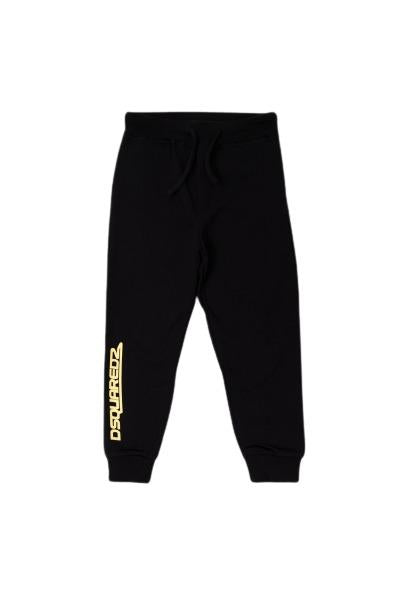 DSQUARED2 JUNIOR D2LP17U PANTALONI