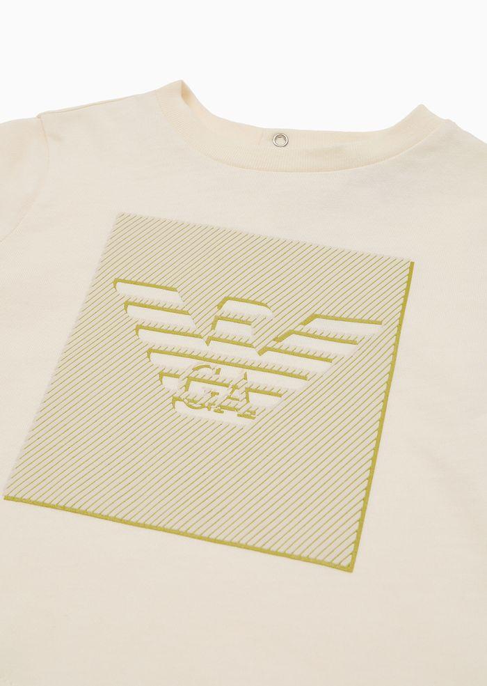 EMPORIO ARMANI T-SHIRT