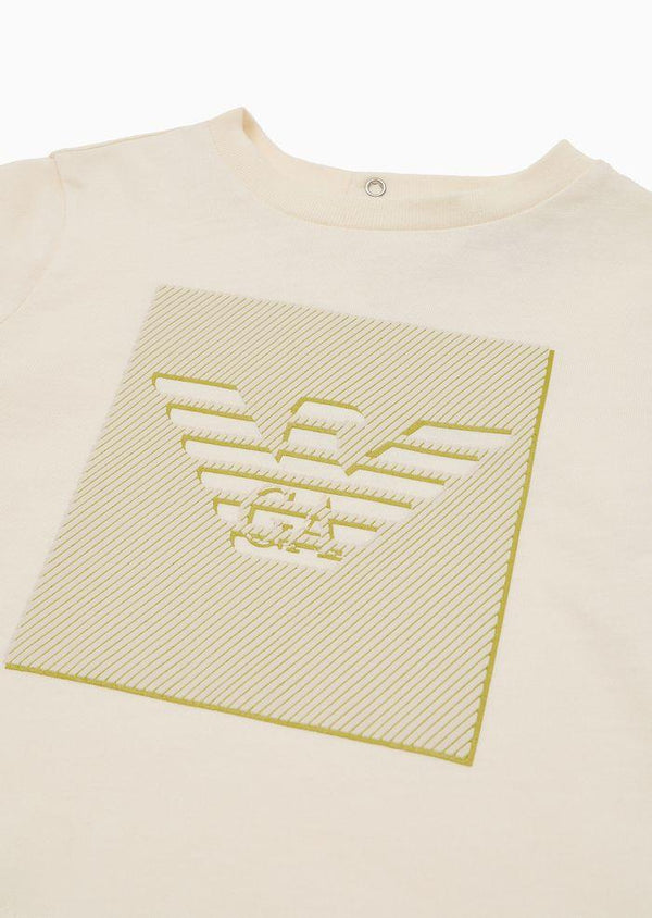 EMPORIO ARMANI T-SHIRT