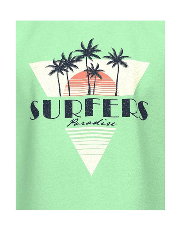 NAME.IT NKFVILMA CAPSL CROP TOP F1 NOOS