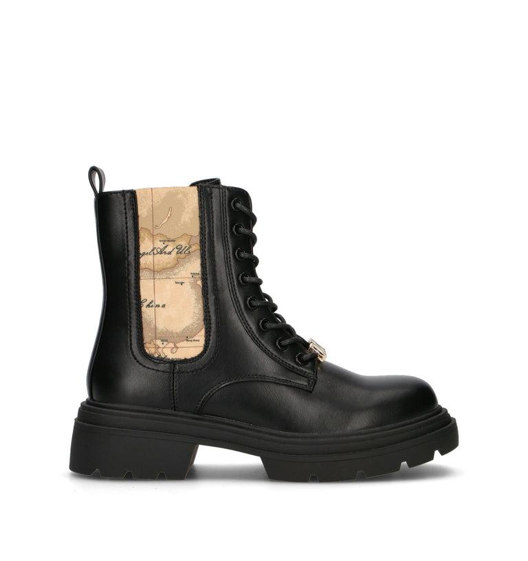 Alviero Martini 1ª CLASSE WOMAN HALF-BOOT H50