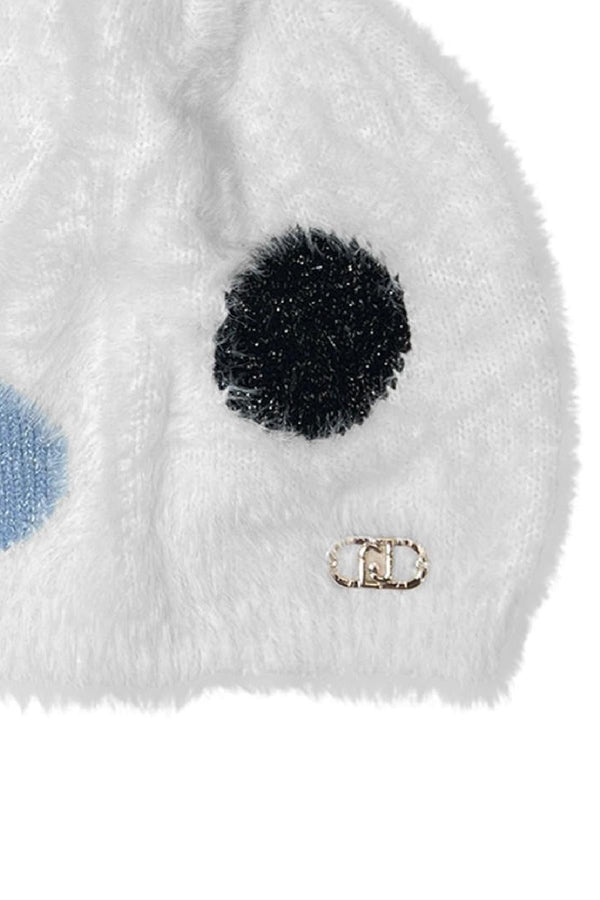 LIU JO CAPPELLO MAGLIA