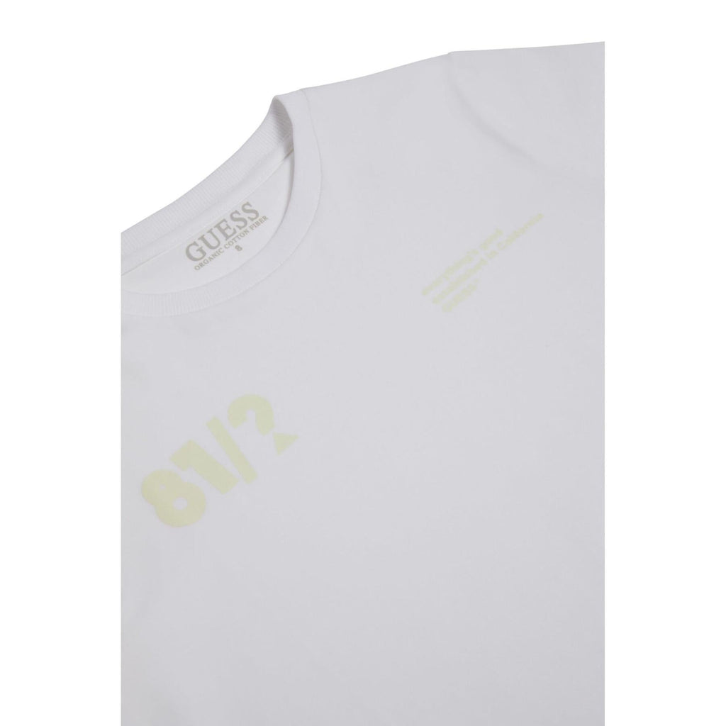 GUESS SS T-SHIRT
