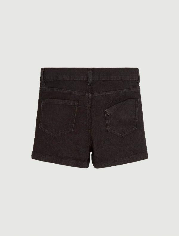 GUESS BULL DENIM SHORT_ CORE