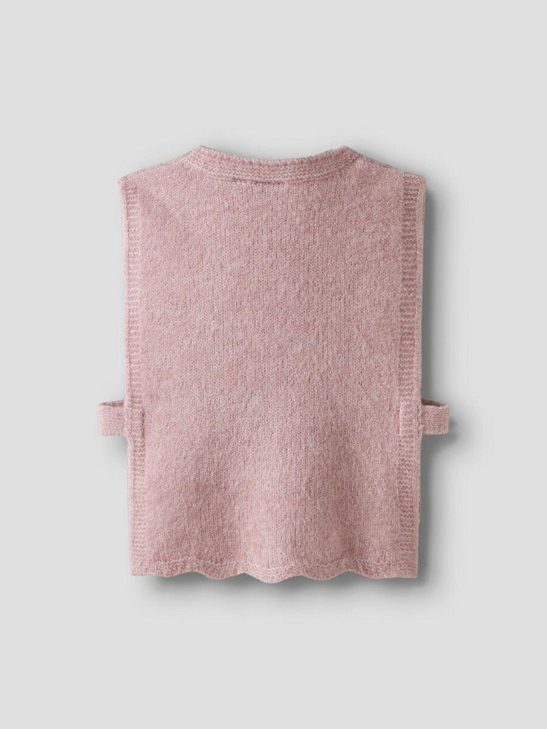 NAME.IT NMFLEA KNIT VEST