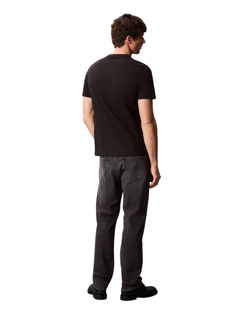 CALVIN KLEIN JEANS SS 30s EU CK BH LOGO