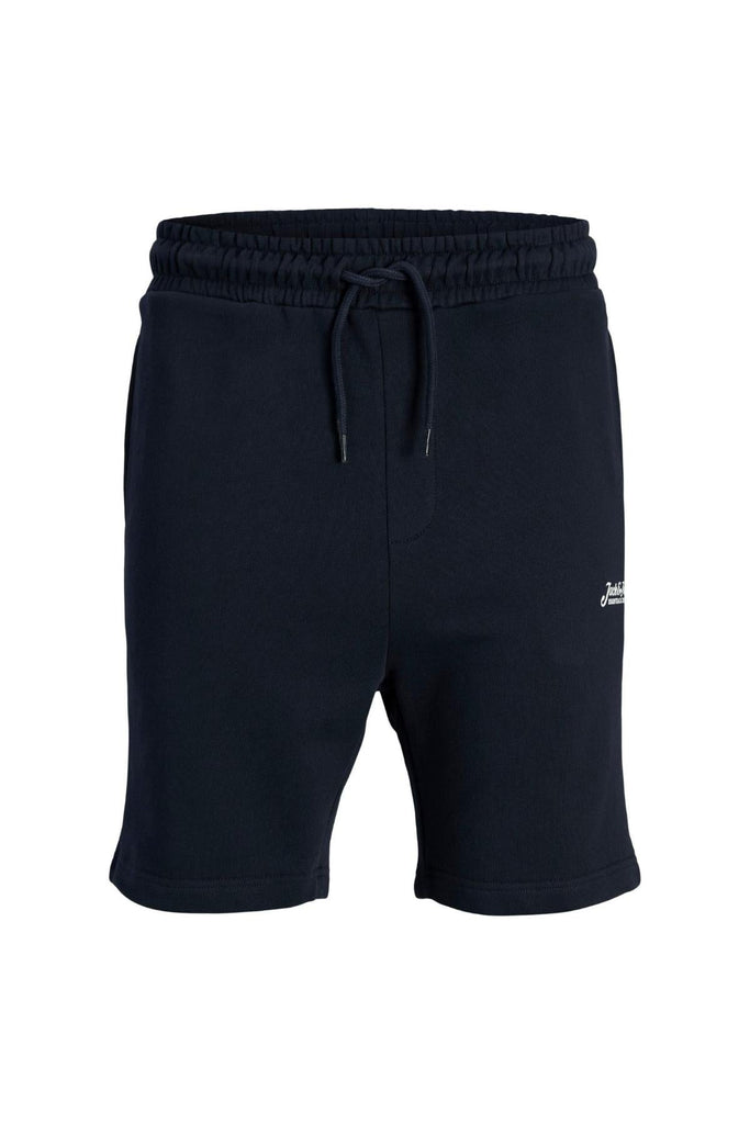 JACK AND JONES JPSTGORDON BEAU SWEAT SHORTS MID