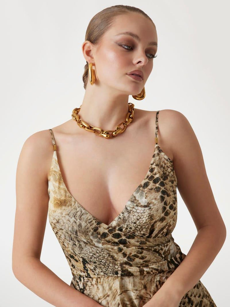 GUESS MARCIANO GISELLE ASYMMETRIC S