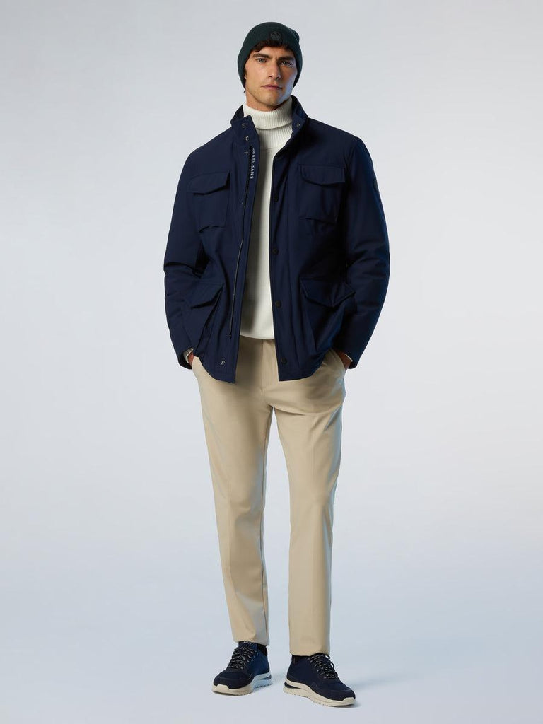 NORTH SAILS M65 FIELD JACKET