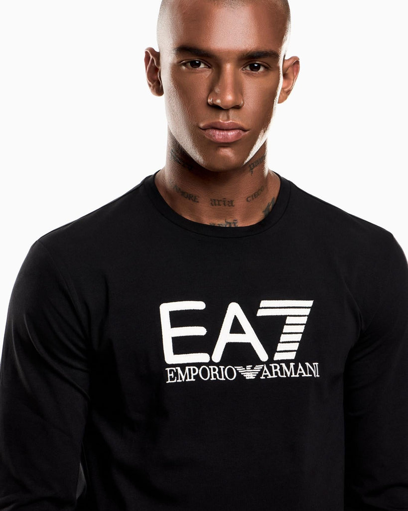 EMPORIO ARMANI EA7 T-SHIRT