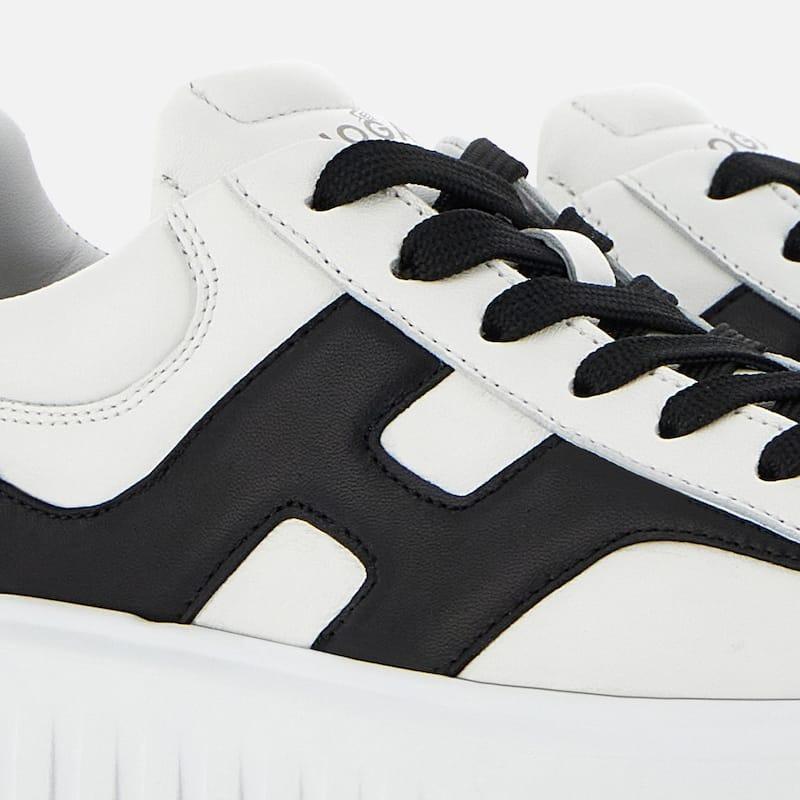 HOGAN H-STRIPES ALLACCIATO H SPEZZATA