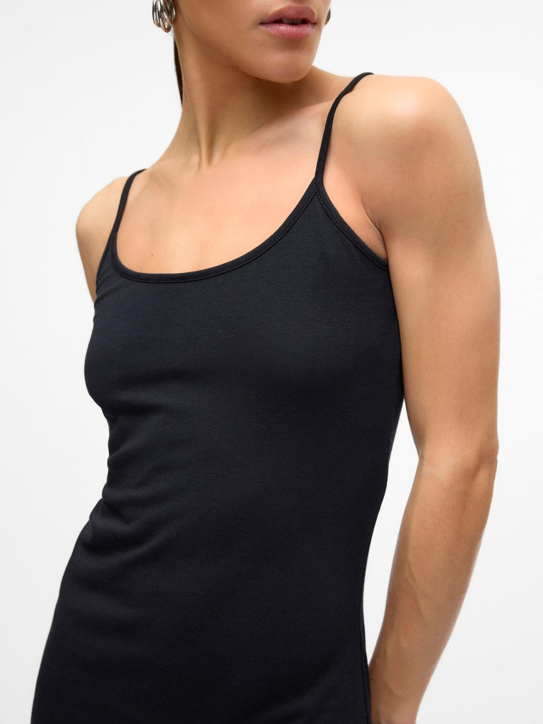 VERO MODA VMSHARON SL MAXI DRESS