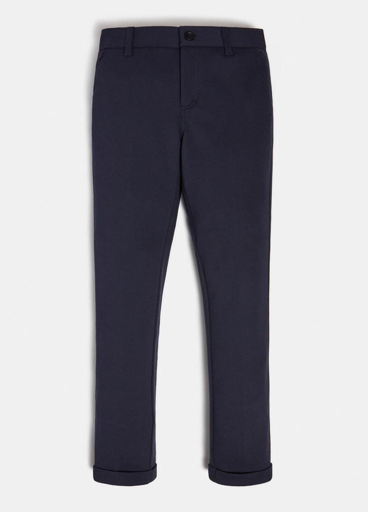 GUESS TAILORED PANTS_CEREMONY