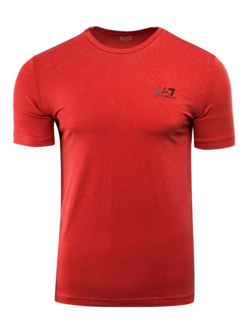 EMPORIO ARMANI EA7 T-SHIRT