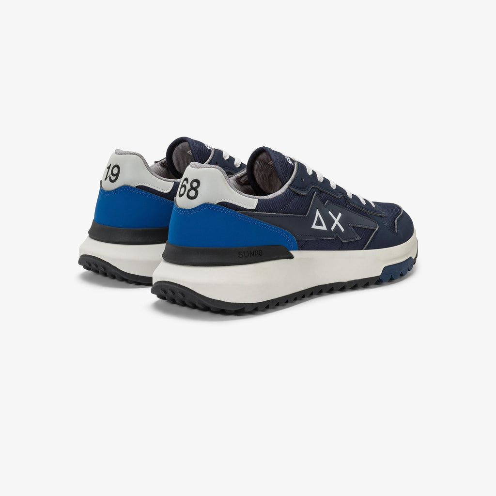 SUN68 NIKI 2.0 SOLID