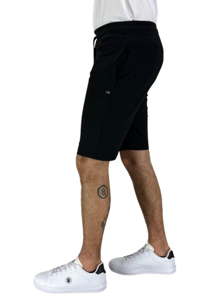 MARKUP BERMUDA FELPA