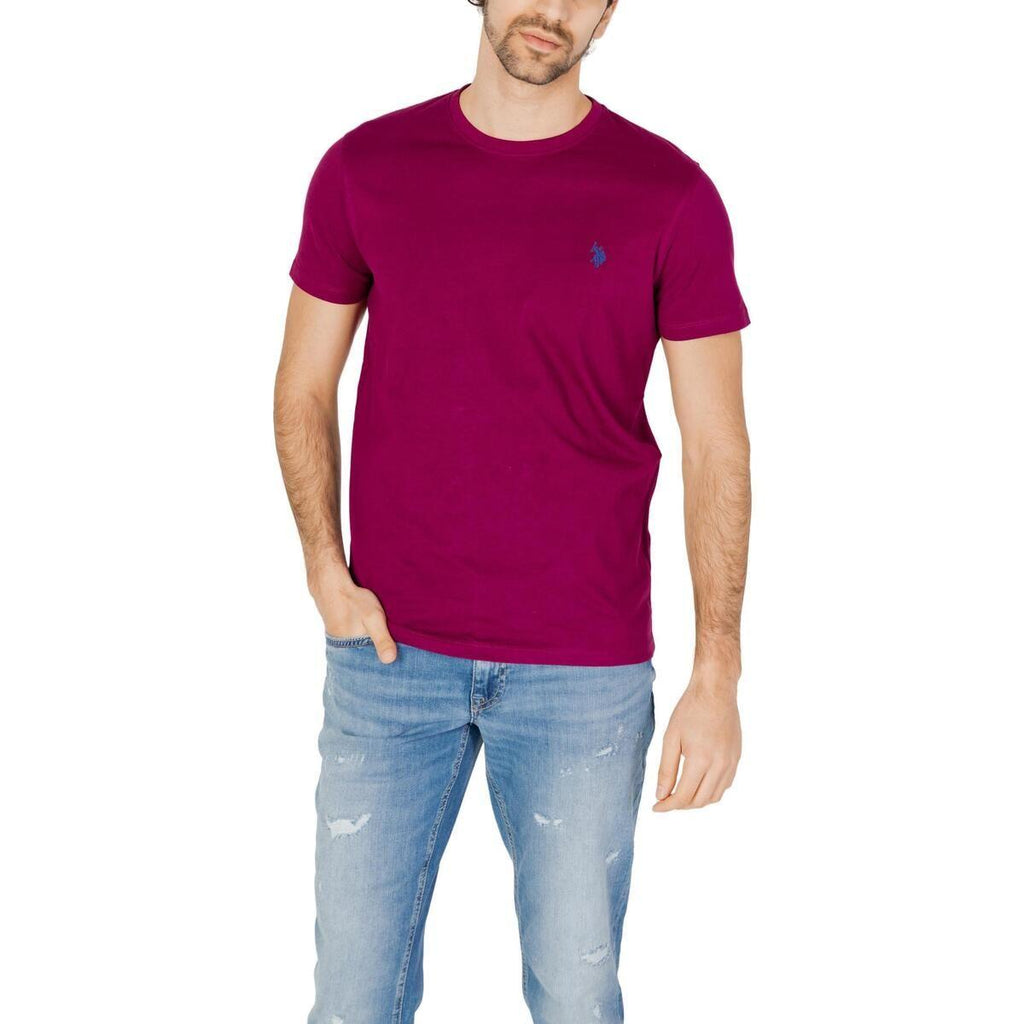 U.S. POLO ASSN MICK