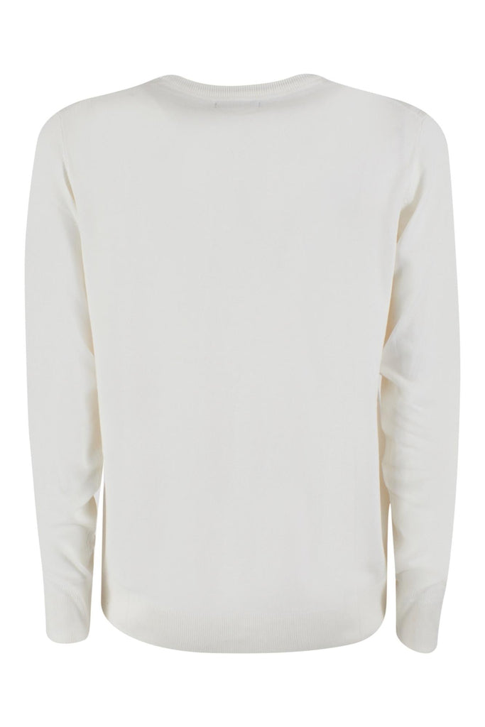 YES ZEE MAGLIA UOMO GIROCOLLO