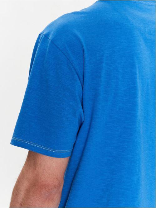 GUESS SS CN POCKET TEE