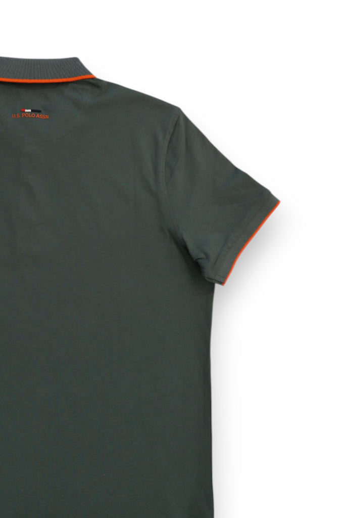 U.S. POLO ASSN.U ARN - POLO SS