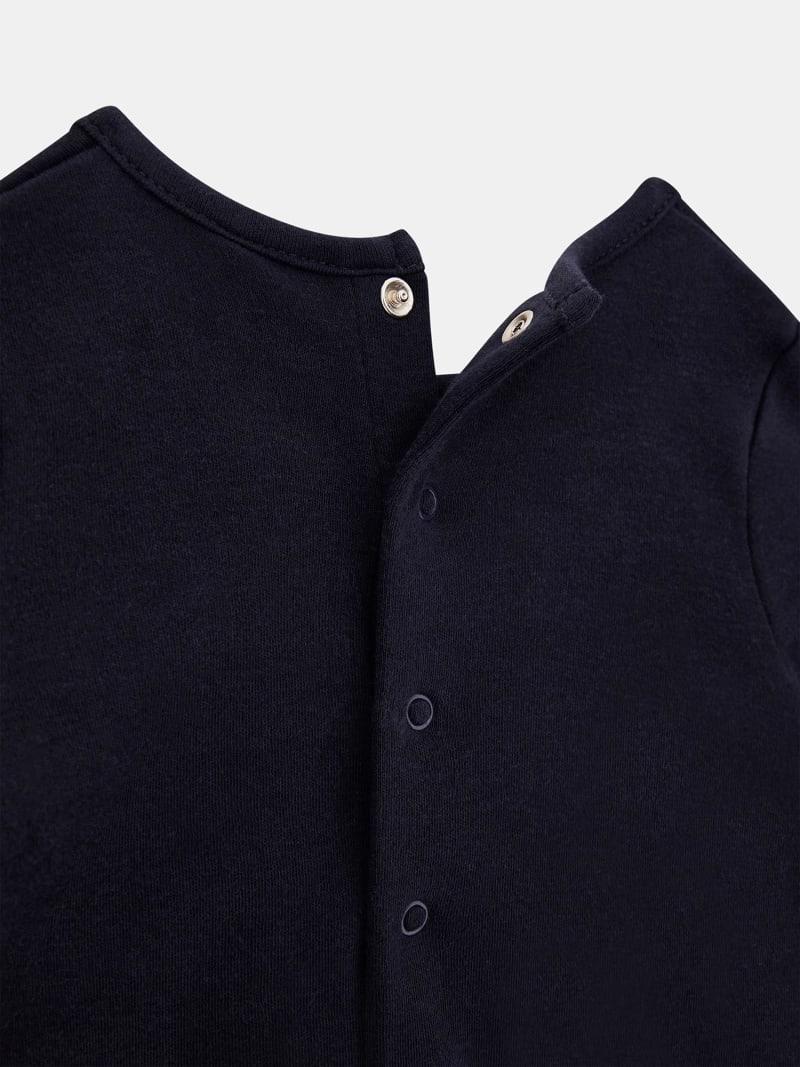 GUESS INTERLOCK OVERALL
