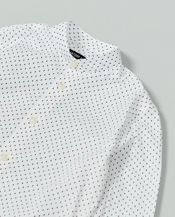 ANTONY MORATO CAMICIA REGULAR FIT IN COTONE