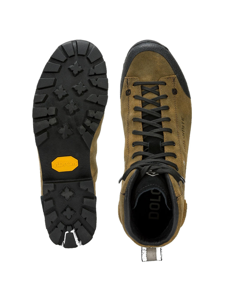 DOLOMITE Shoe 54 High Dust GTX