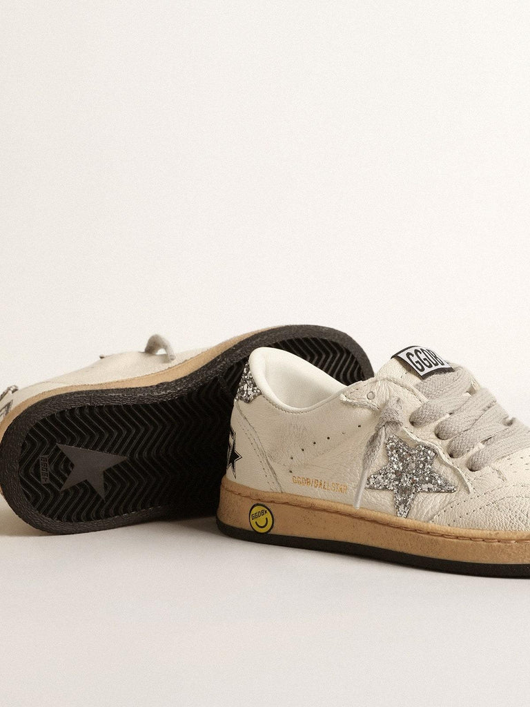 GOLDEN GOOSE DELUXE BRAND BALL STAR NEW