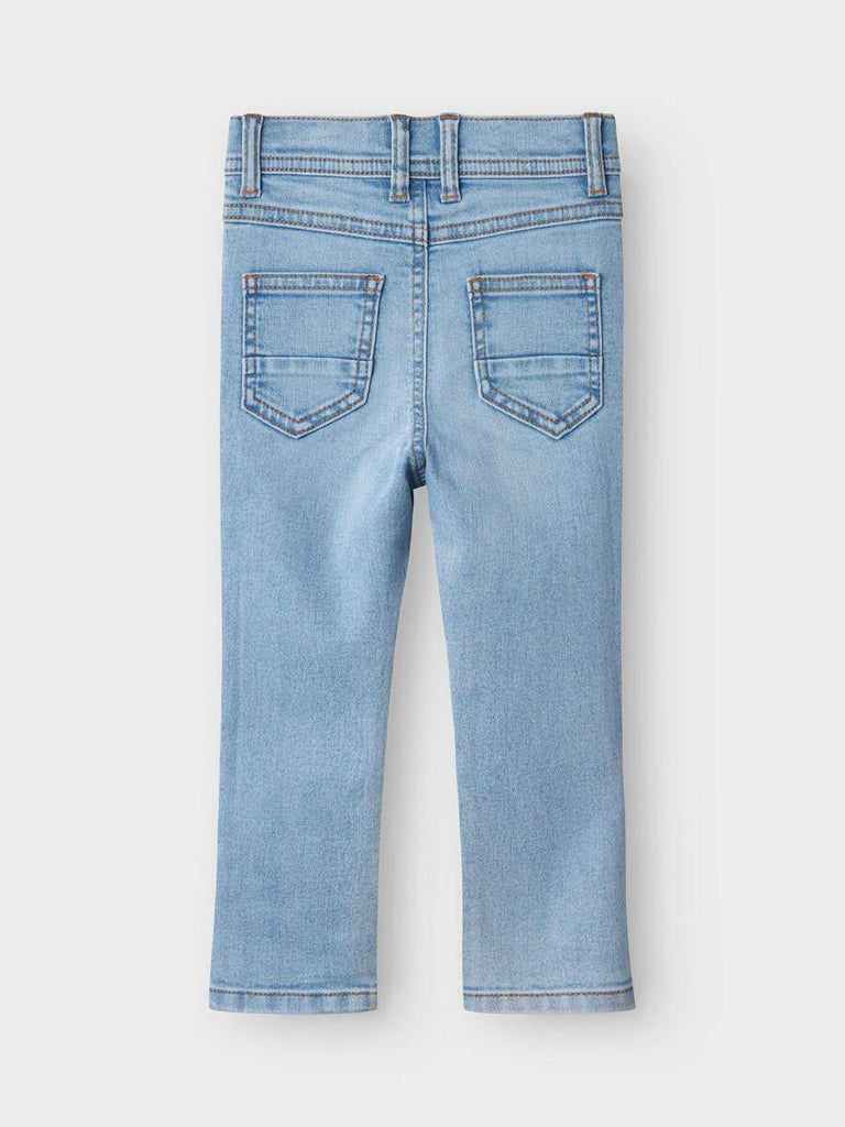 NAME.IT NMMSILAS SLIM JEANS 3448-IS TB