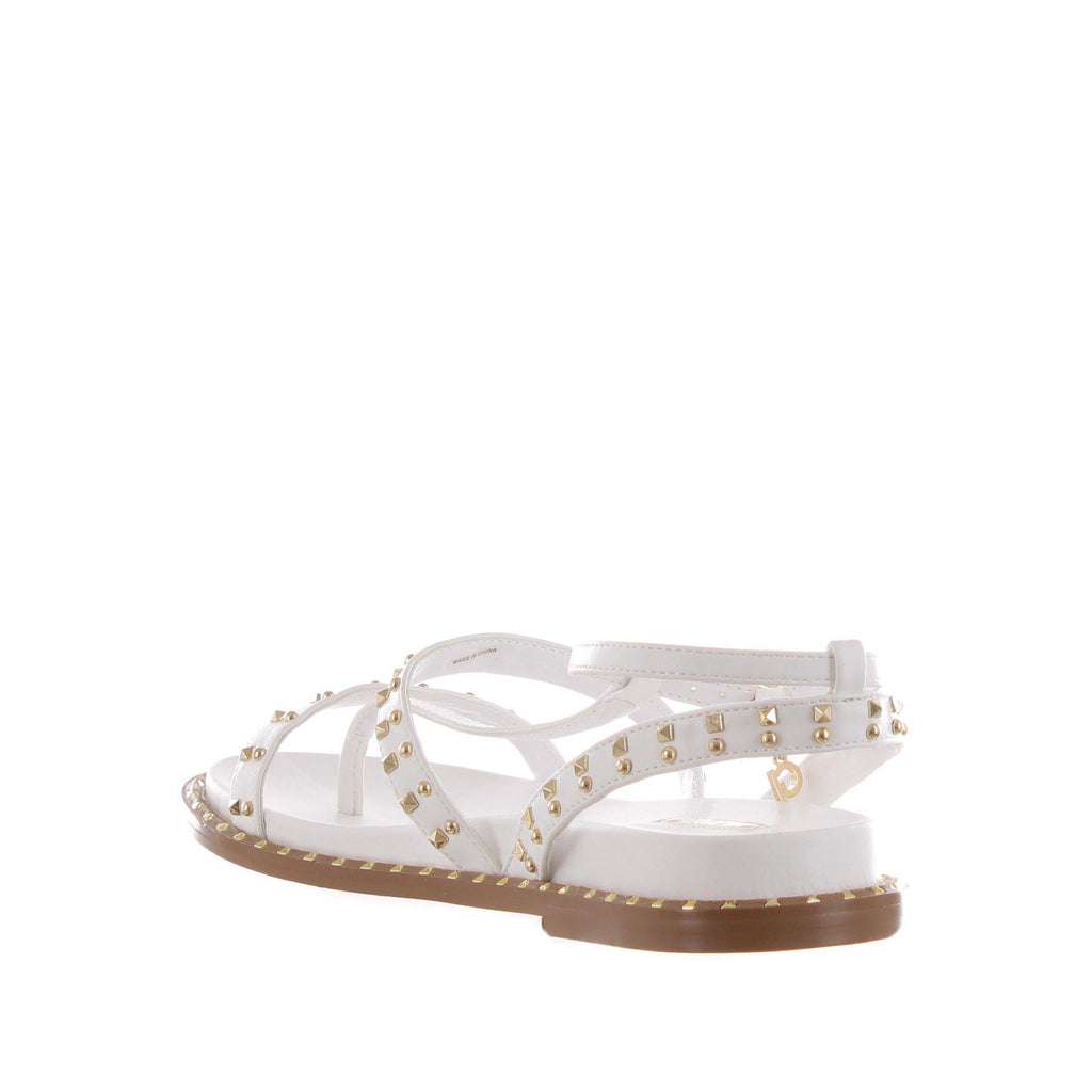 GAUDI SANDALO FLAT PYRUS GREEDY