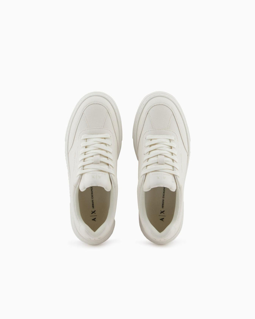 ARMANI EXCHANGE SNEAKER