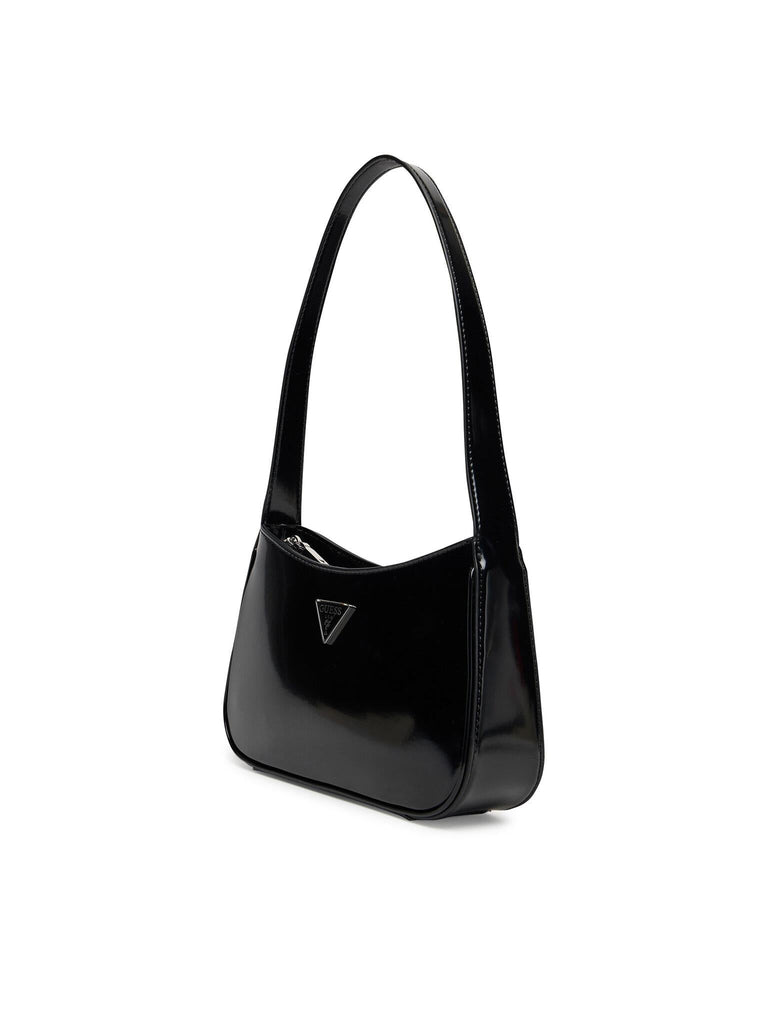 GUESS ARNELA TOP ZIP SHOULDER BAG