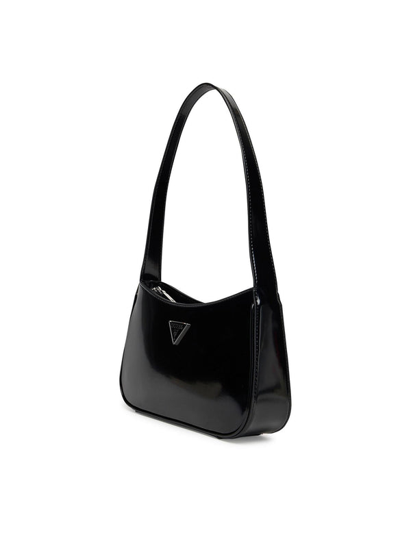 GUESS ARNELA TOP ZIP SHOULDER BAG