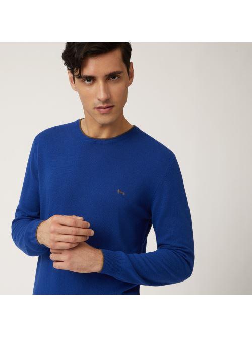 HARMONT & BLAINE PARICOLLO BASIC IN MISTO WS