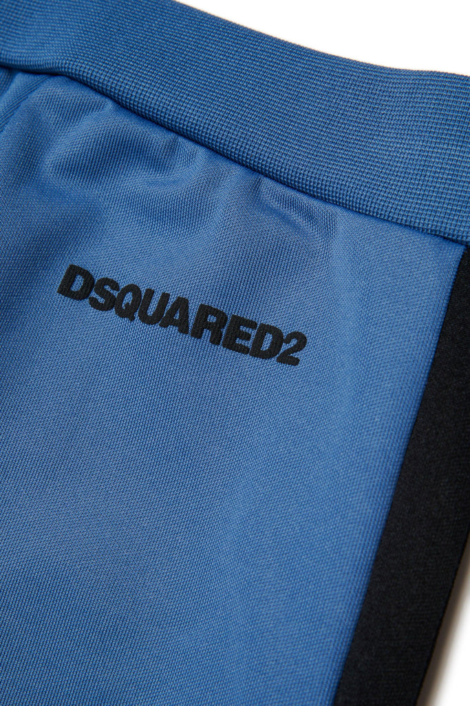 DSQUARED2 JUNIOR D2P902U PANTALONI