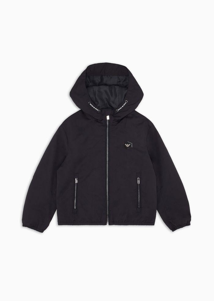 EMPORIO ARMANI BLOUSON JACKET